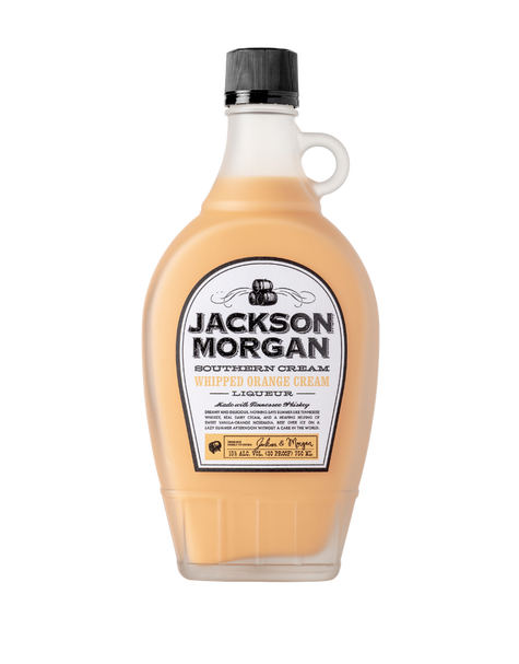 Jackson Morgan Southern Cream Whipped Orange Cream, , main_image