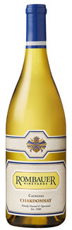 Rombauer Carneros Chardonnay, , main_image