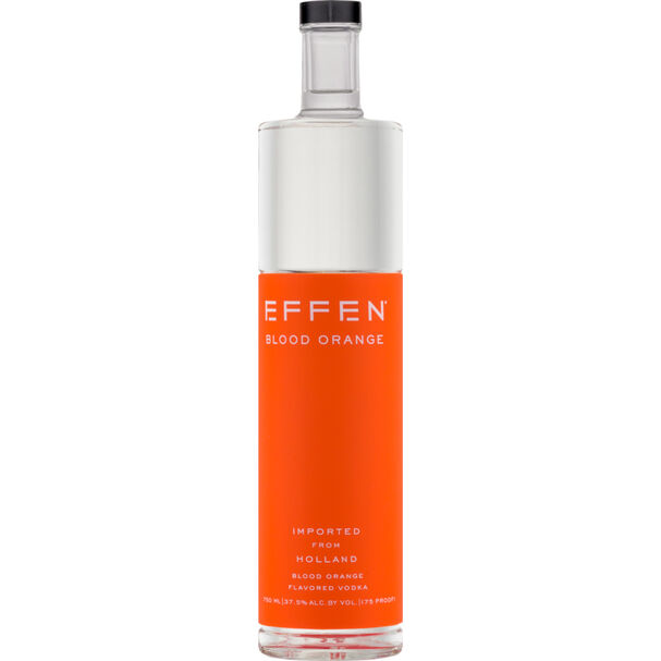 Effen Blood Orange Vodka, , main_image