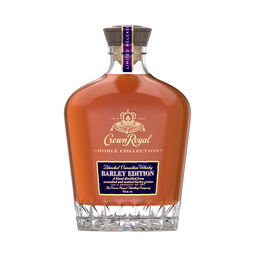 Crown Royal Noble Collection Barley Edition Blended Canadian Whisky, , main_image