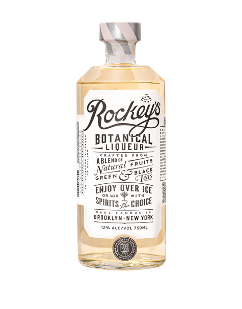 Rockey's Botanical Liqueur, , main_image