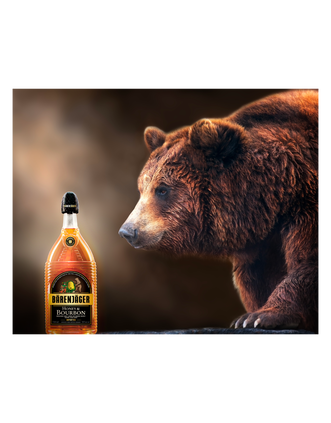 Bärenjäger Honey Bourbon, , main_image_2