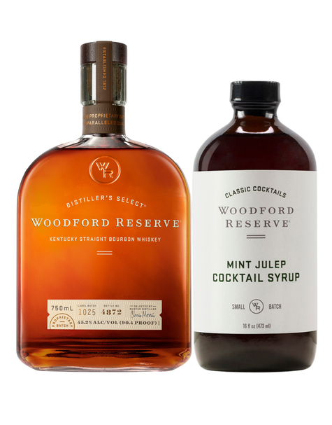Woodford Reserve® Mint Julep, , main_image