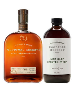 Woodford Reserve® Mint Julep, , main_image