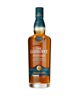 The Glenlivet Fusion Cask Whisky, , main_image