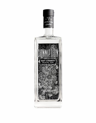 Conniption Navy Strength Gin - Main