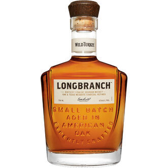 Wild Turkey® Longbranch™ Bourbon Whiskey - Main