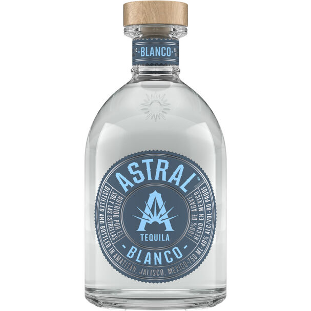 Astral Blanco Tequila, , main_image