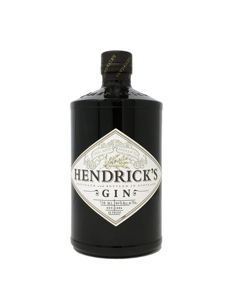 Hendrick's Gin, , main_image