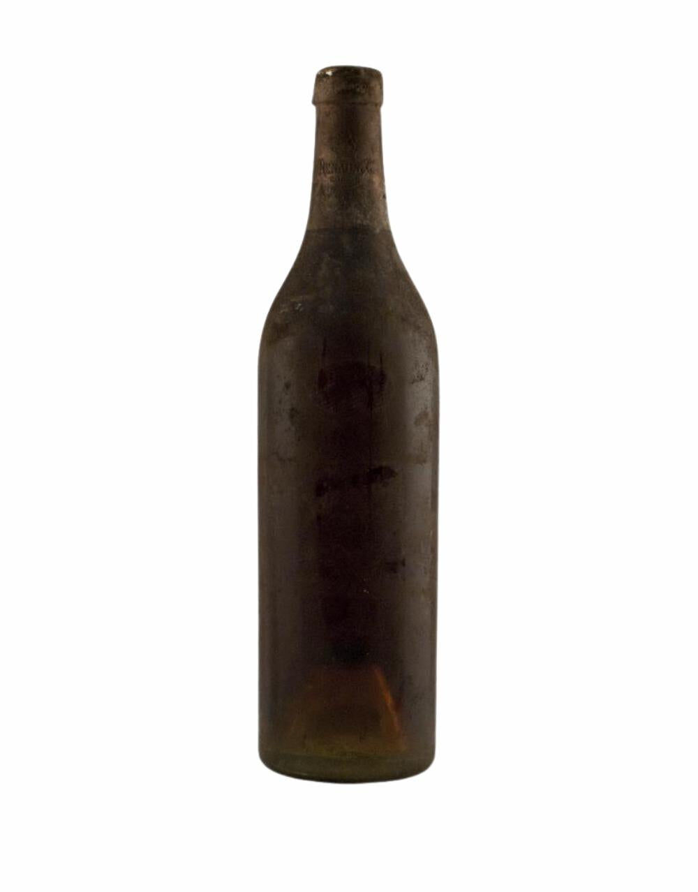 Cognac 1805 Renault & Co, , main_image