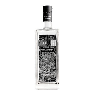 Conniption American Dry Gin with Conniption Navy Strength Gin, , main_image_2