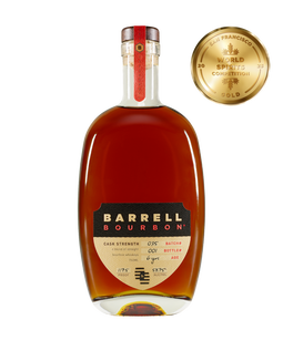 Barrell Bourbon Batch 35, , main_image