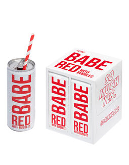BABE Red, , main_image
