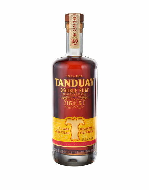Tanduay Double Rum, , main_image