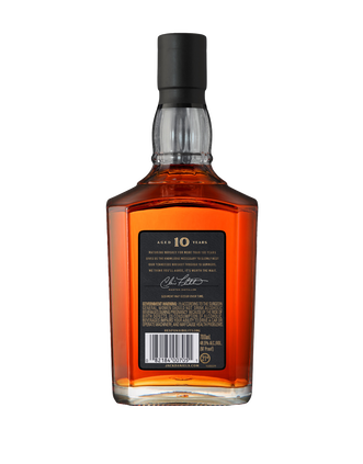 Jack Daniel’s 10 Years Old Tennessee Whiskey Batch 3 ®2024, , main_image_2