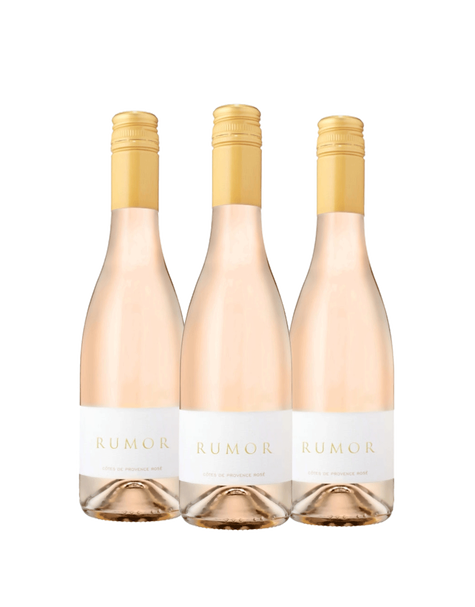 RUMOR Rosé 375ml (3 Bottles), , main_image