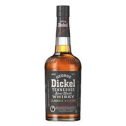 George Dickel Classic Recipe Tennessee Whisky, , main_image