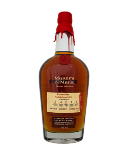 Maker's Mark Private Selection Kentucky Bourbon Whisky S2B13, , main_image