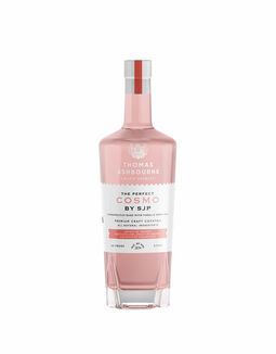 Thomas Ashbourne Craft Spirits The Perfect Cosmo by SJP, , main_image
