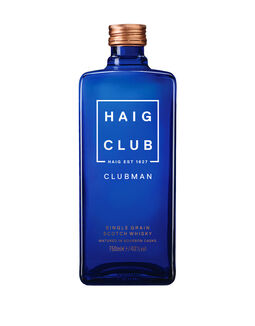 Haig Club Clubman Single Grain Scotch Whisky, , main_image