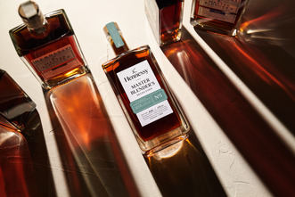 Hennessy Master Blender's No 5 Cognac - Attributes