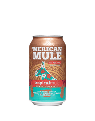 Merican Mule Tropical Mule, , main_image