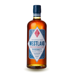 Westland American Single Malt Whiskey, , main_image