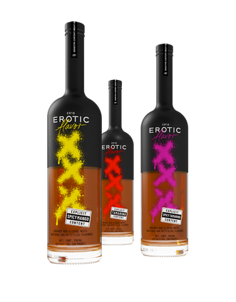 Erotic Flavor Tamarind Liqueur - Attributes