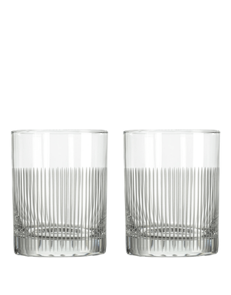 Buffalo Trace Kentucky Straight Bourbon Whiskey with ReserveBar Rocks Glass, , main_image_2