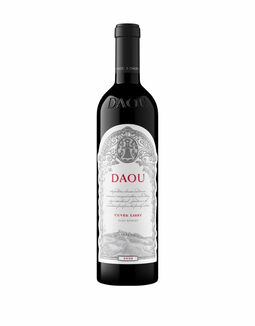 DAOU "Cuvee Lizzy" Estate Red Blend Paso Robles 2020, , main_image