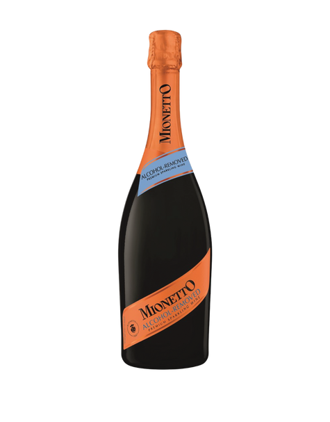 Mionetto 'Alcohol Removed' Sparkling Wine, , main_image
