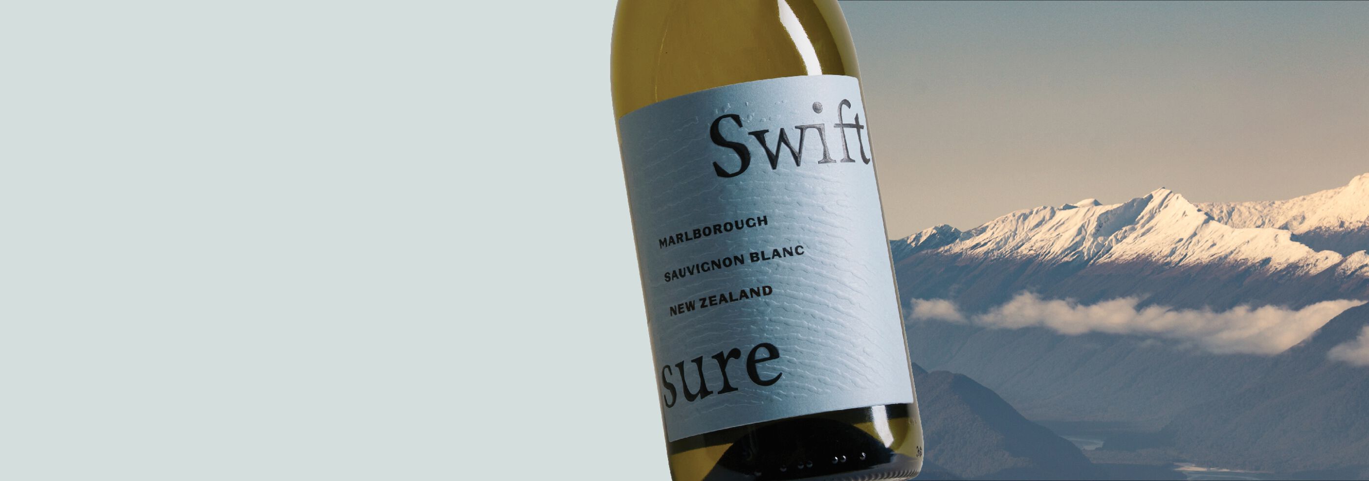 Swiftsure Sauvignon Blanc 