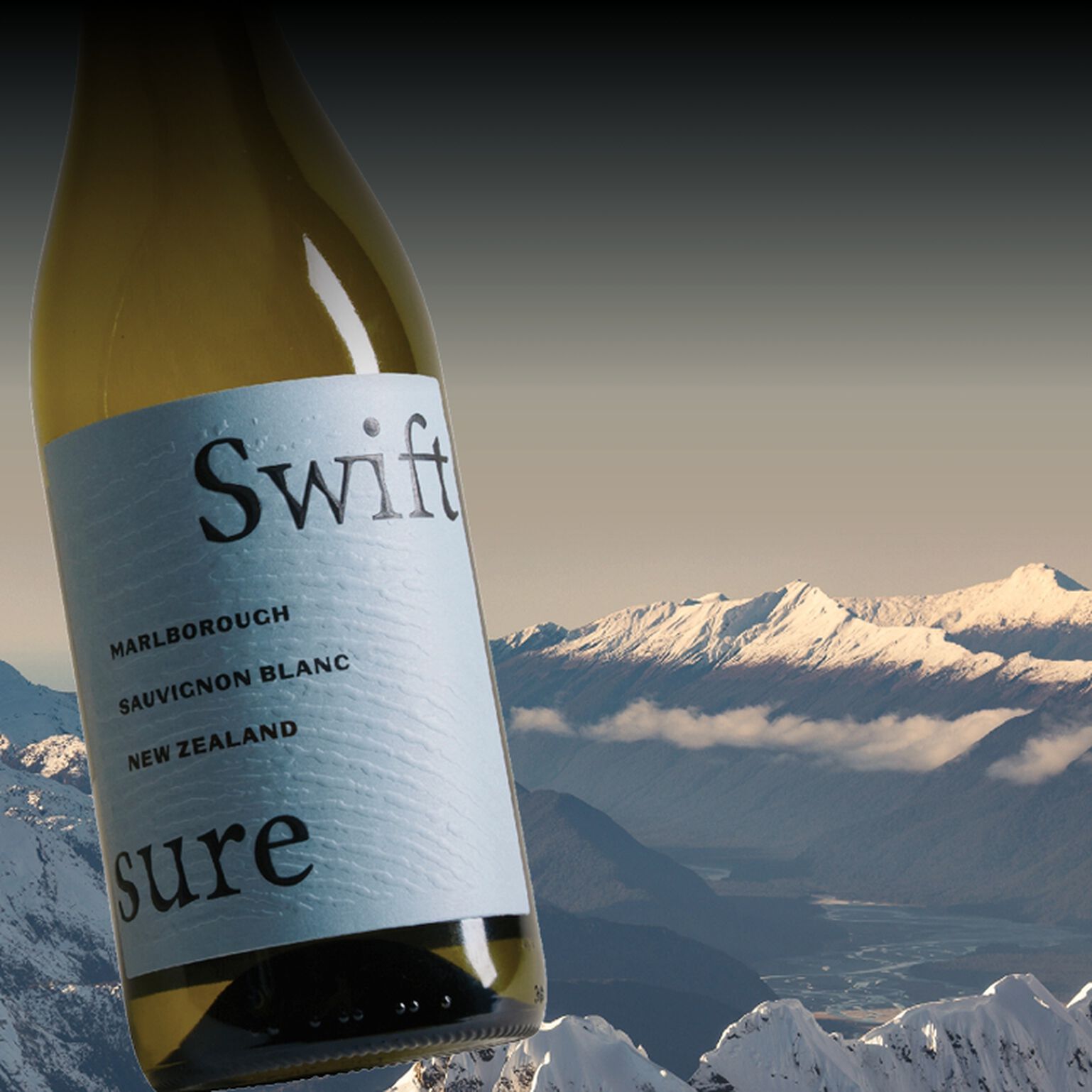 Swiftsure Sauvignon Blanc 