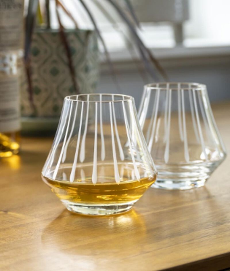 Rolf Modern Whisky Tasting Glass