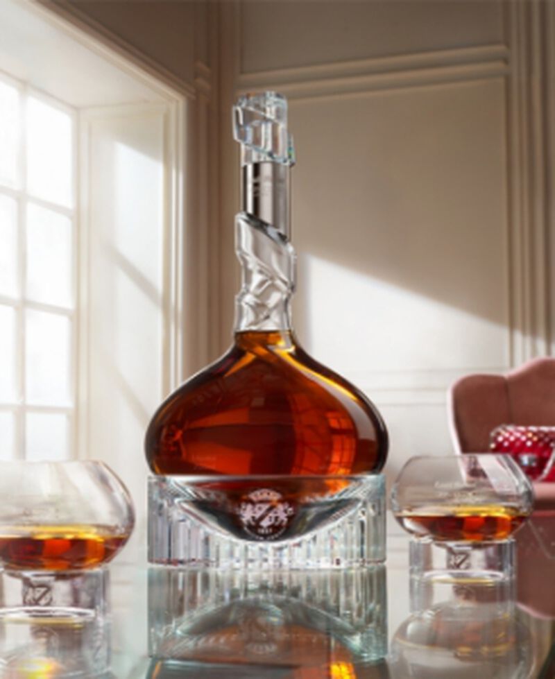 RICARD Pastis de Marseille 150cl 45% & Long John Scotch Whisky, 2L :  : Epicerie