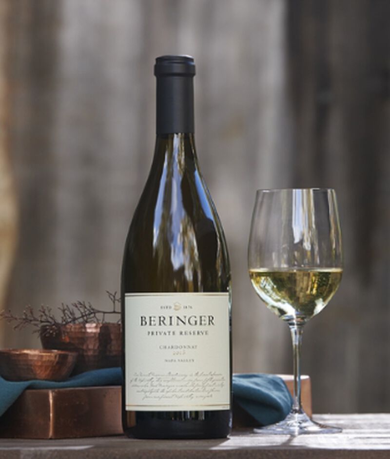 Beringer 'Private Reserve' Napa Valley Chardonnay