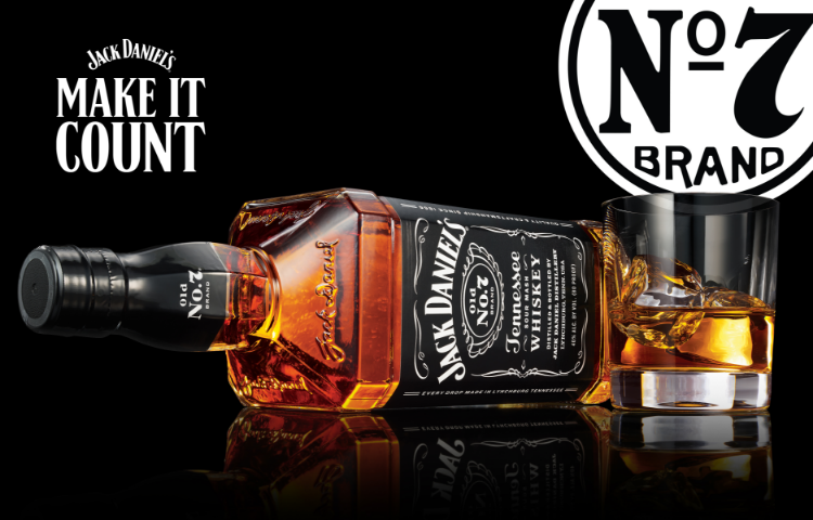Jack Daniel's Price List: Find The Perfect Bottle Of Whiskey
