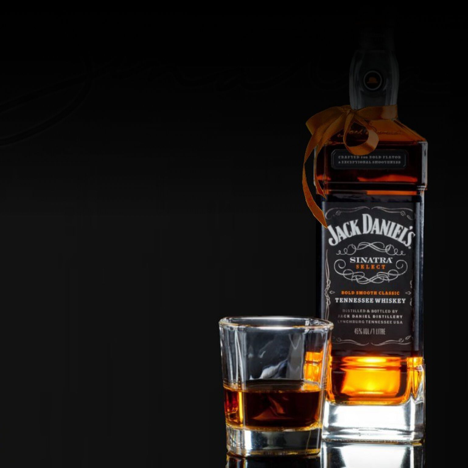 Jack Daniel's Whiskey  Astor Wines & Spirits