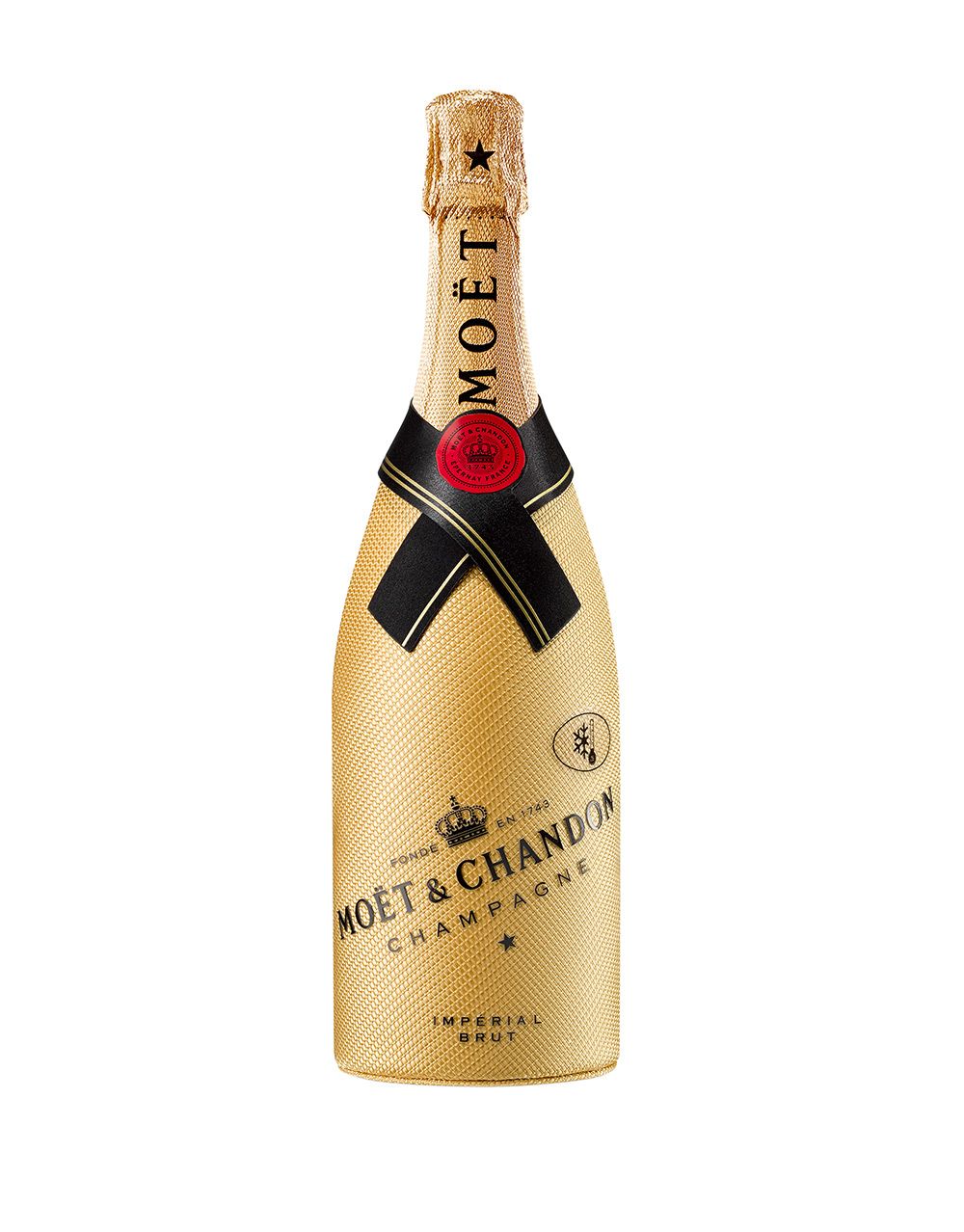 Moet & Chandon joins Formula E as Official Champagne Supplier