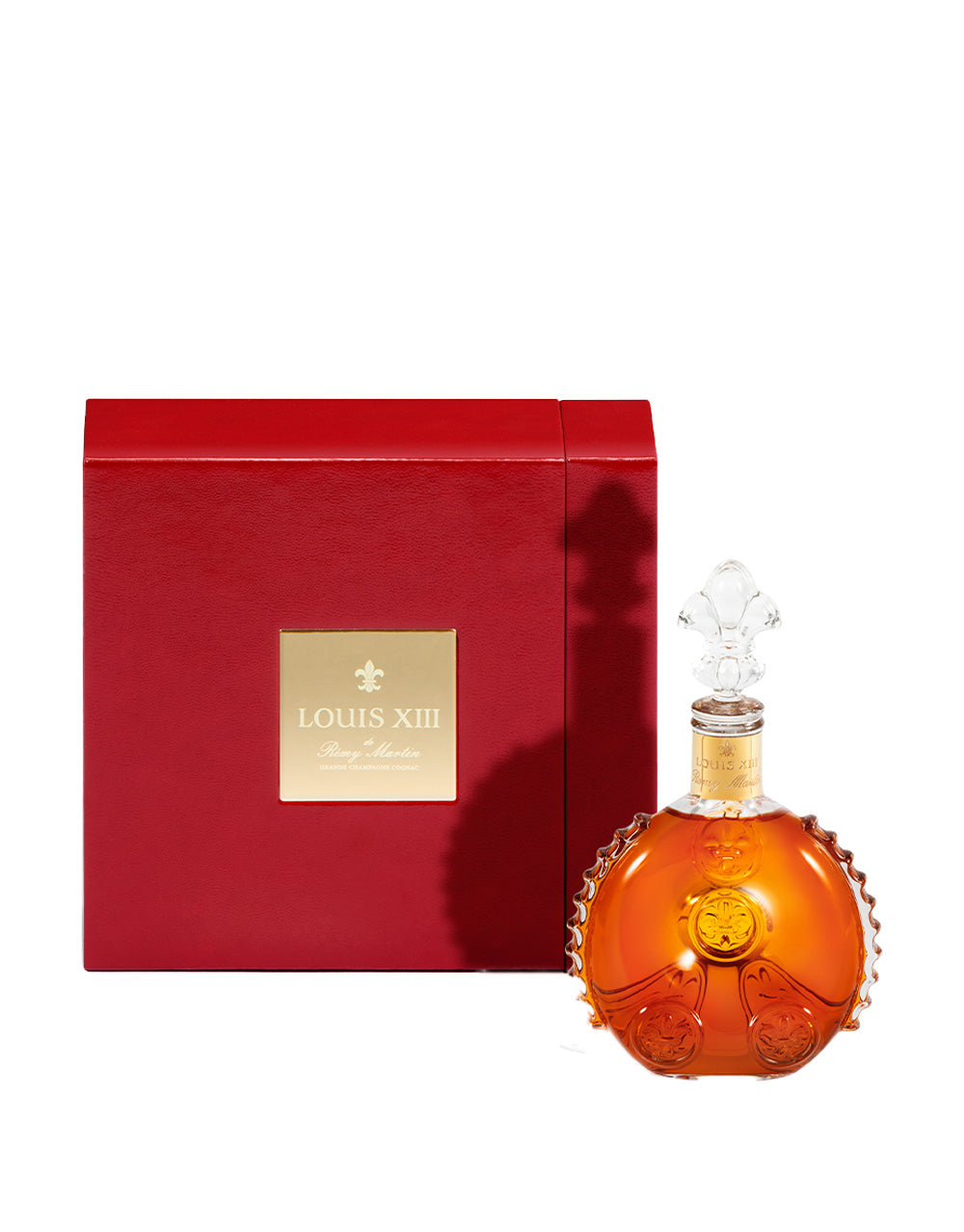 LOUIS XIII: The Miniature Price & Reviews