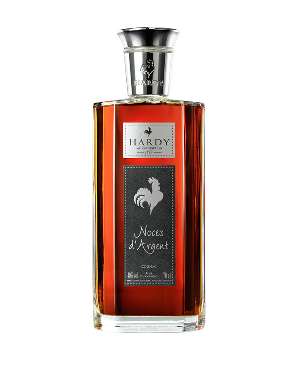 Hardy Noces D'Argent 25Yr Old Cognac