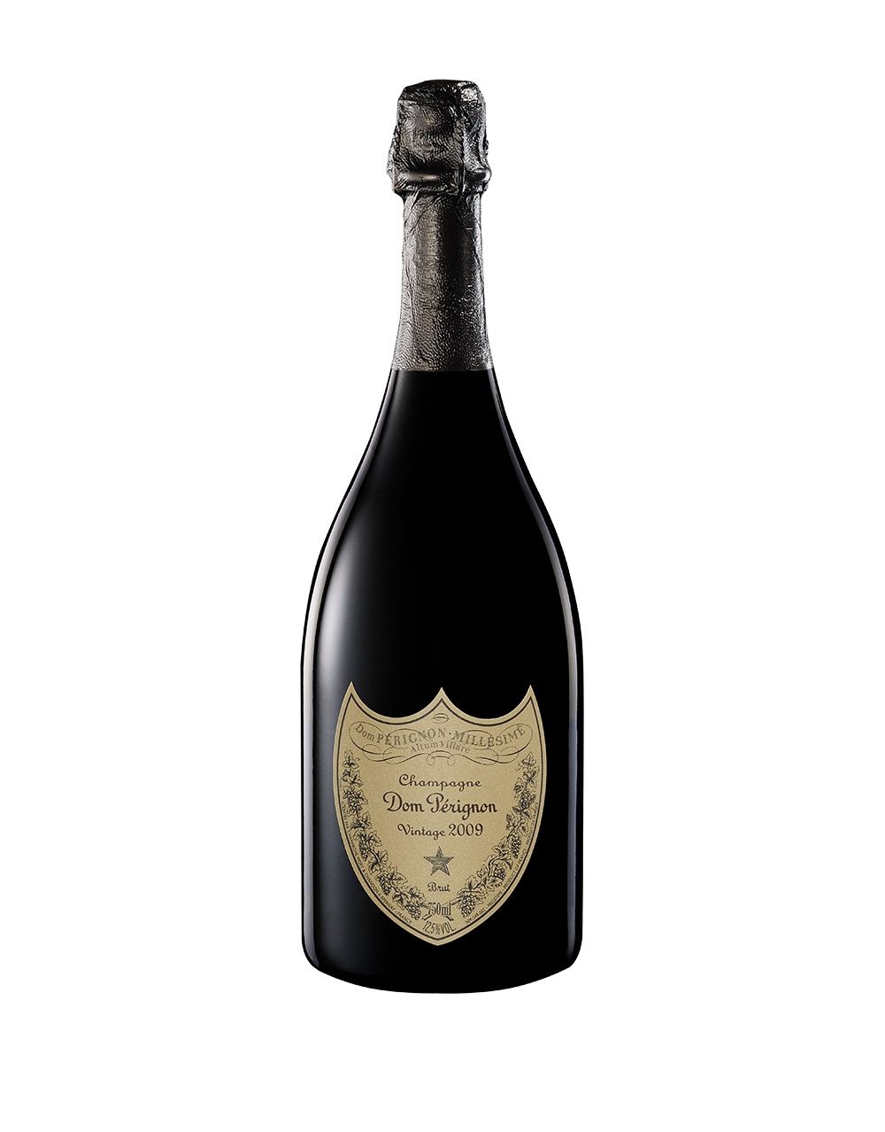 Dom Pérignon - Champagne Brut Vintage 2010
