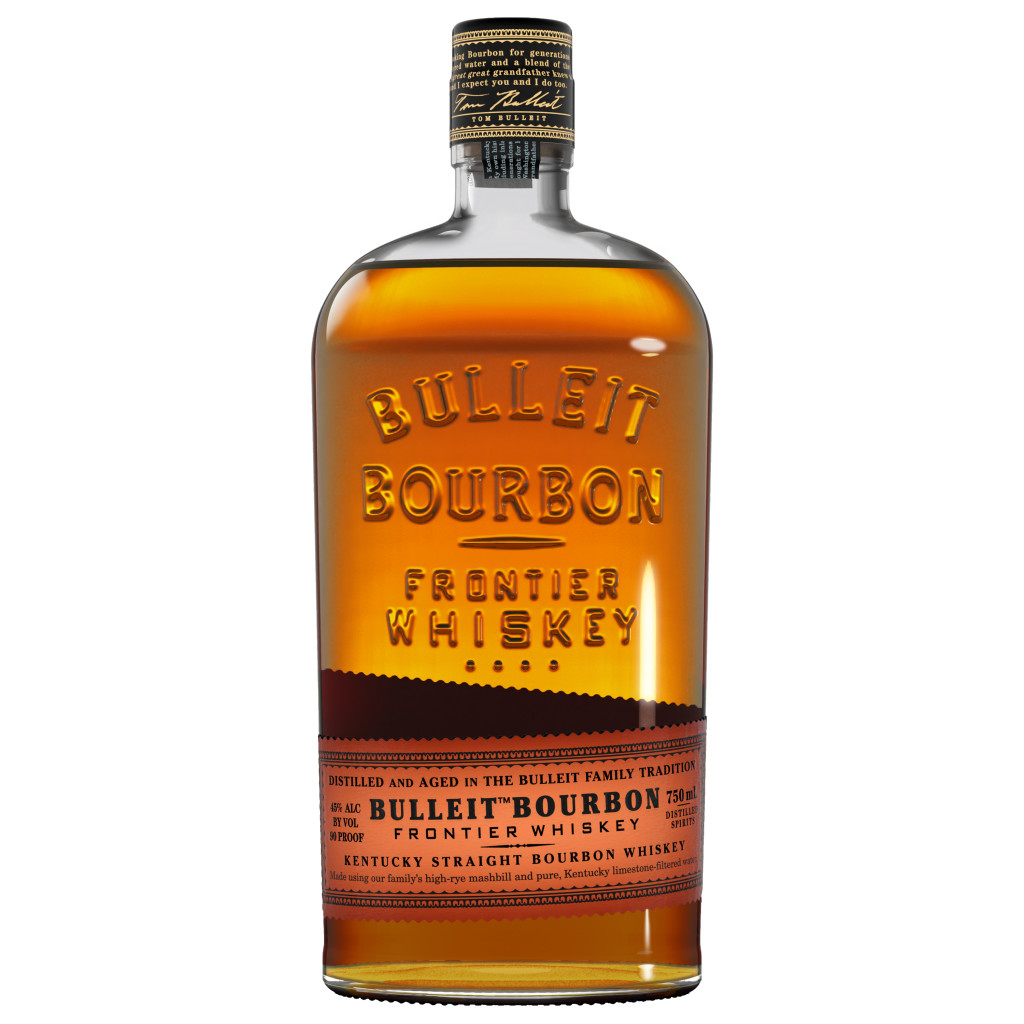 Bulleit Bourbon X YETI Outdoor Pack