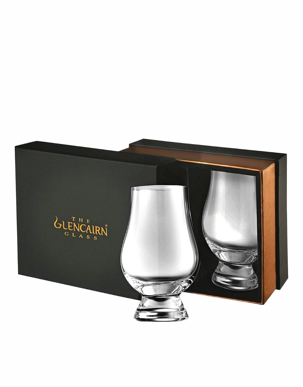 Elke week Scorch Toestand The Glencairn Whisky Glass in Presentation Box | ReserveBar