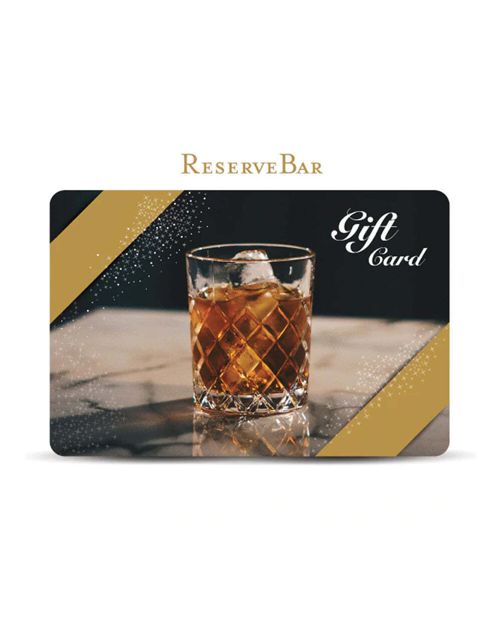 Classic ReserveBar Gift Card