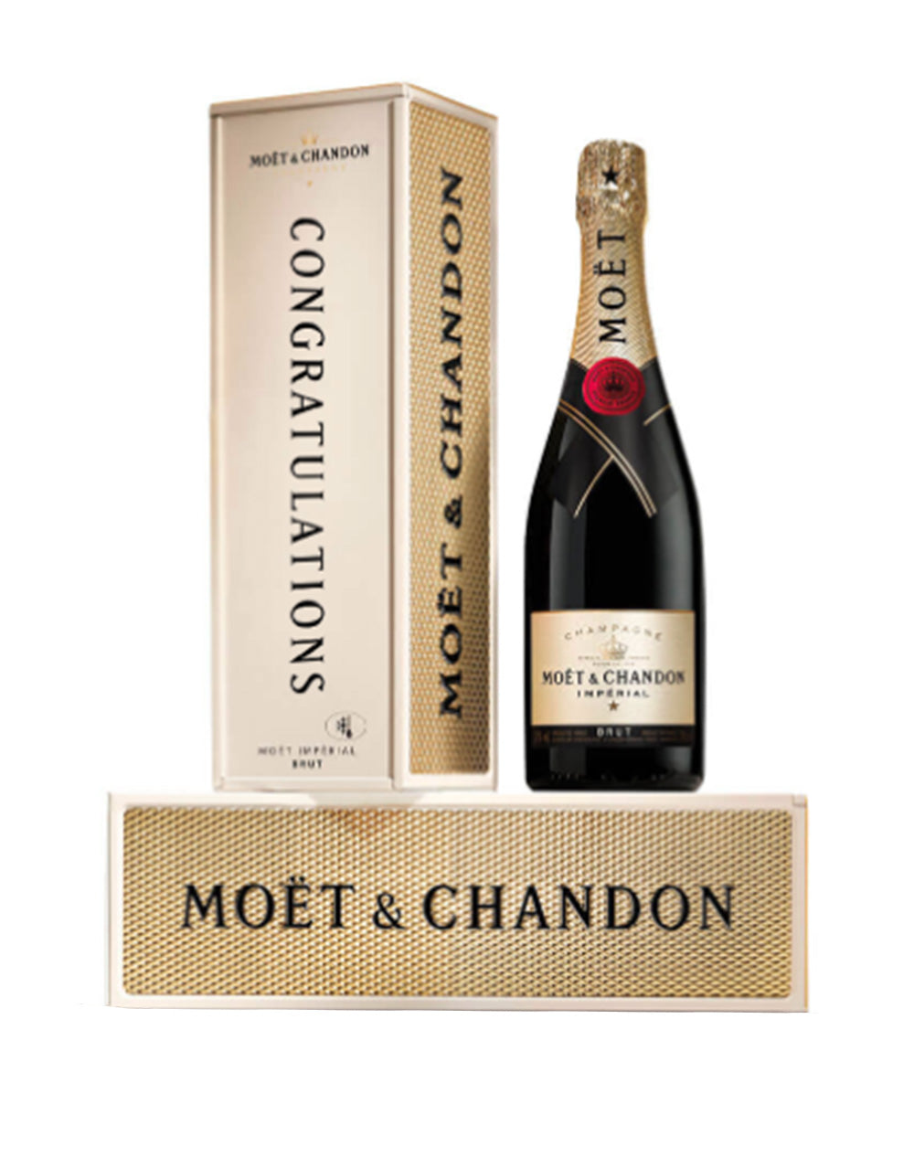 Moët & Chandon Top Shelf Champagne Collection