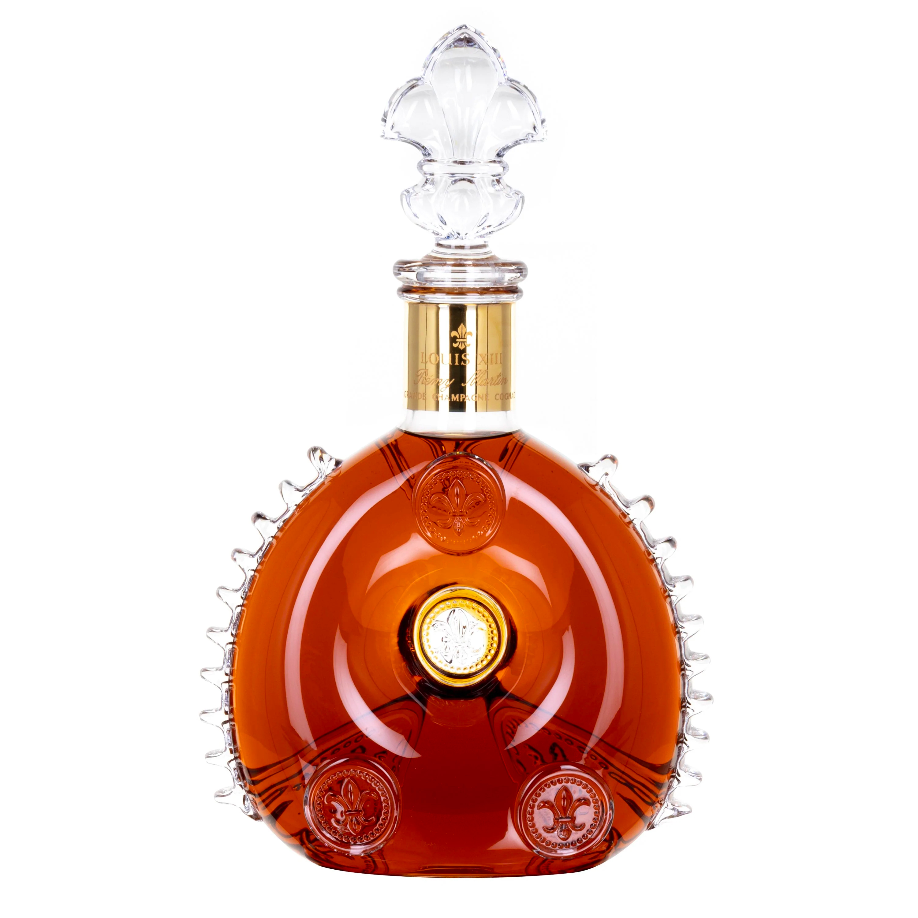 <h2><span style="color: rgb(0, 0, 0);">LOUIS XIII Classic decanter</span></h2>