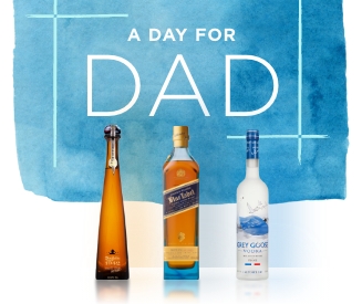 Fathers Day bottle ideas