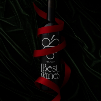 A Bottle of IBest Wines